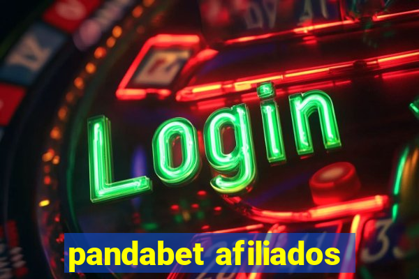 pandabet afiliados